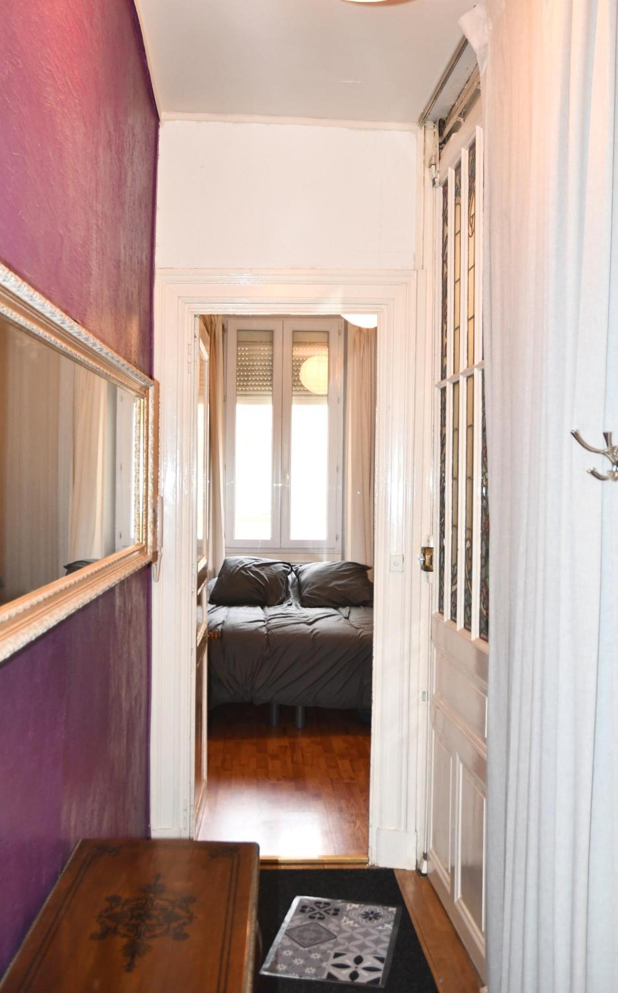 La Colbertine - Charming Apartment In Place Colbert Rochefort  Exterior photo
